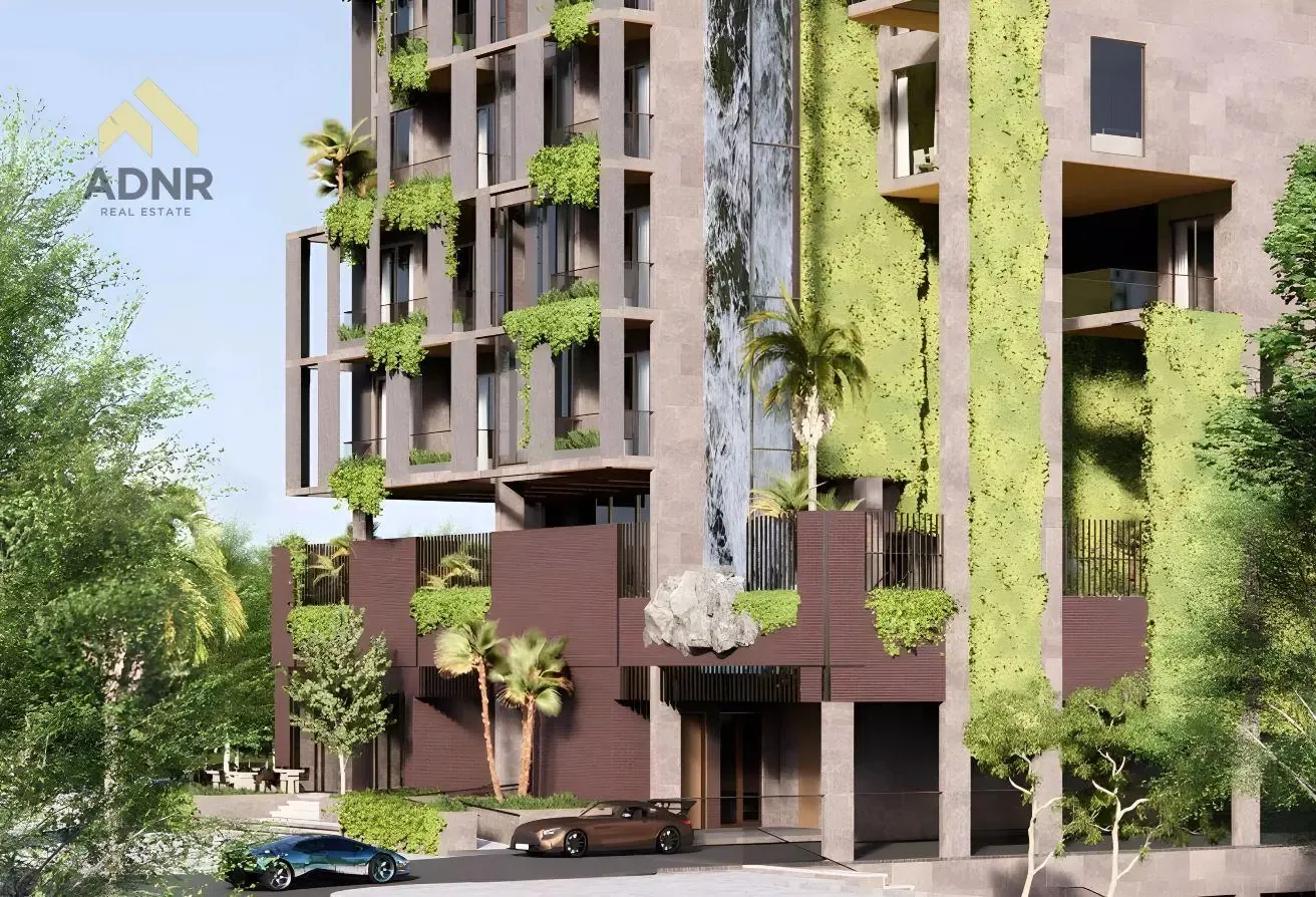 High ROI  | Smart Home | Luxury | Fully Furnished