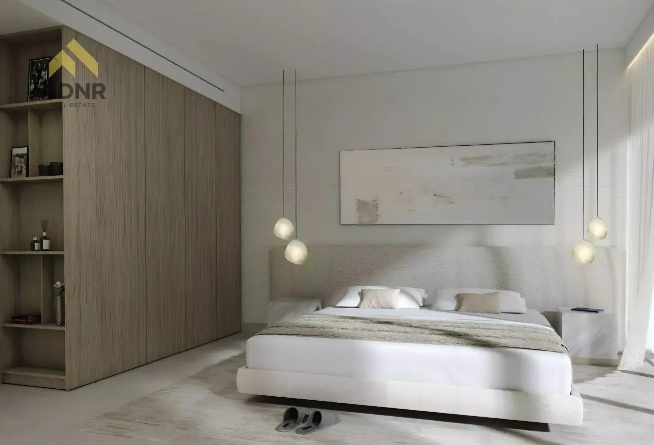 High ROI  | Smart Home | Luxury | Fully Furnished