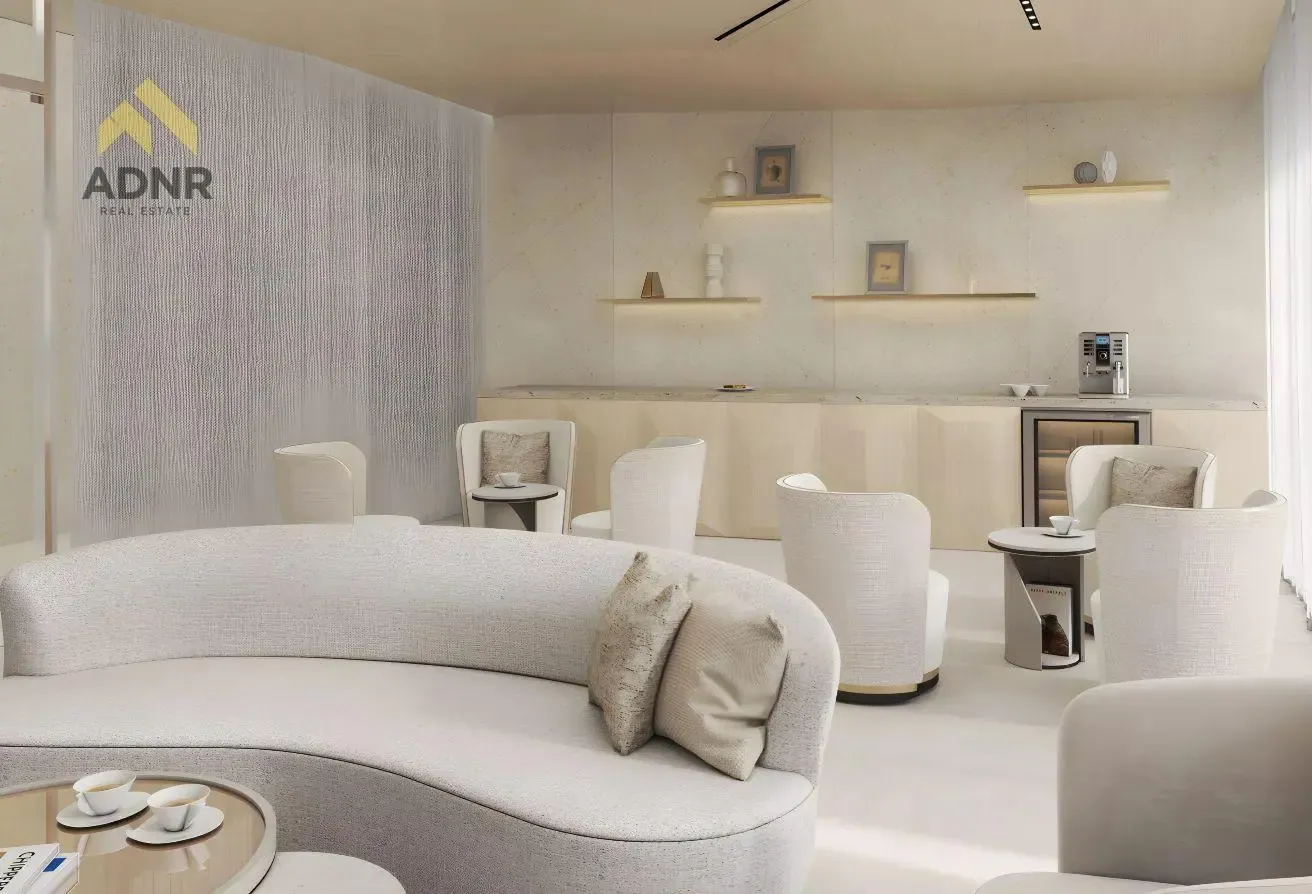 High ROI  | Smart Home | Luxury | Fully Furnished