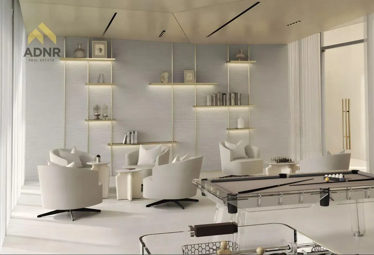 High ROI  | Smart Home | Luxury | Fully Furnished