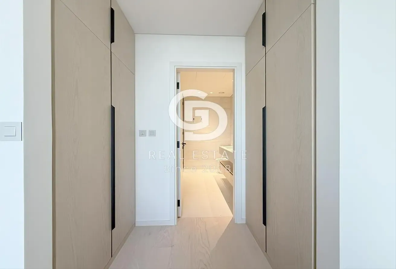Branded Residence | Burj Khalifa and Sea view | Furnished