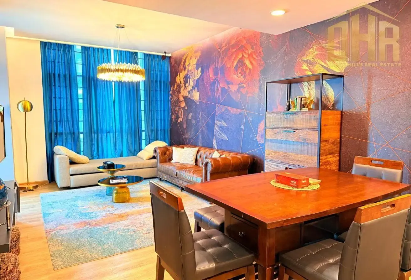 Fully Furnished | Spacious Layout | Move In Ready