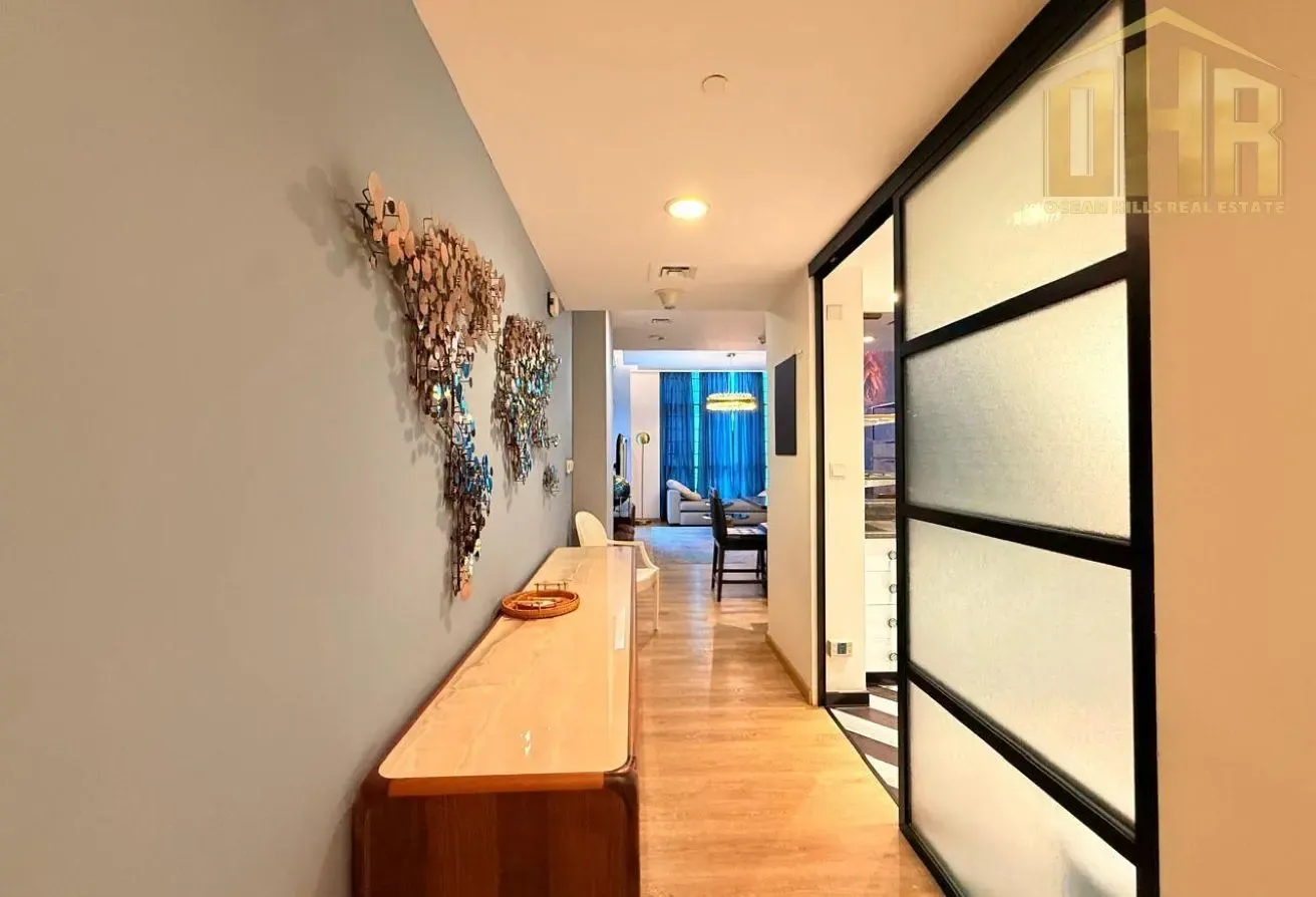 Fully Furnished | Spacious Layout | Move In Ready
