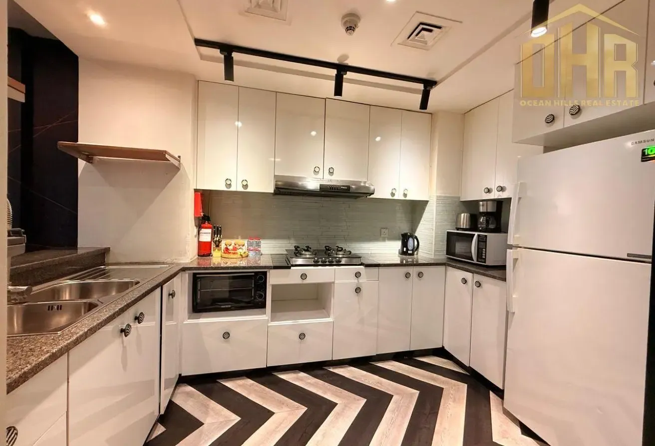 Fully Furnished | Spacious Layout | Move In Ready