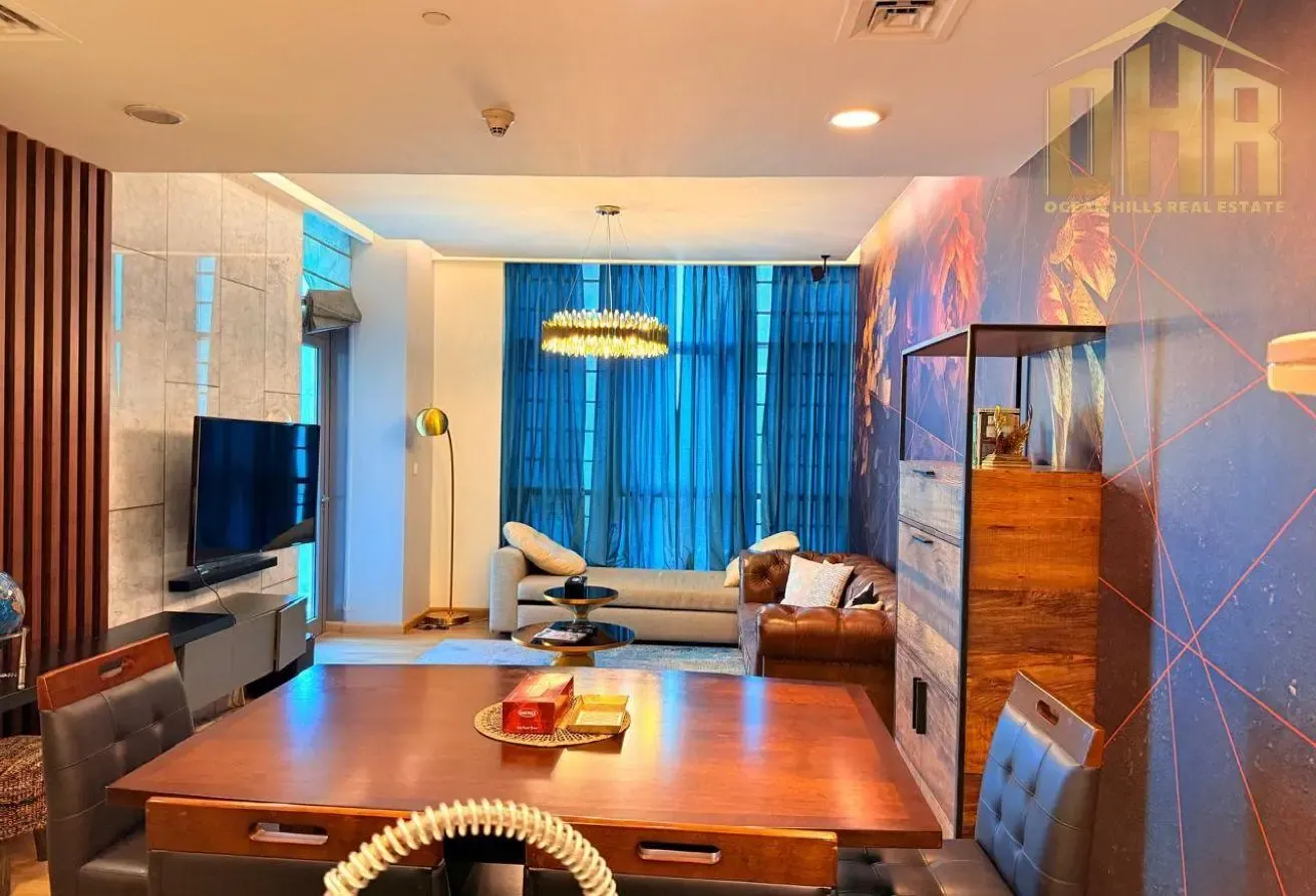 Fully Furnished | Spacious Layout | Move In Ready