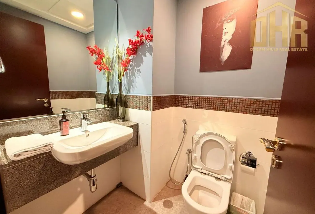Fully Furnished | Spacious Layout | Move In Ready