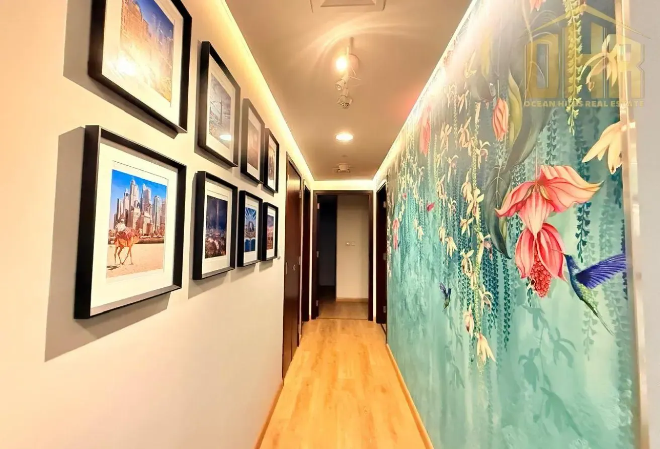 Fully Furnished | Spacious Layout | Move In Ready