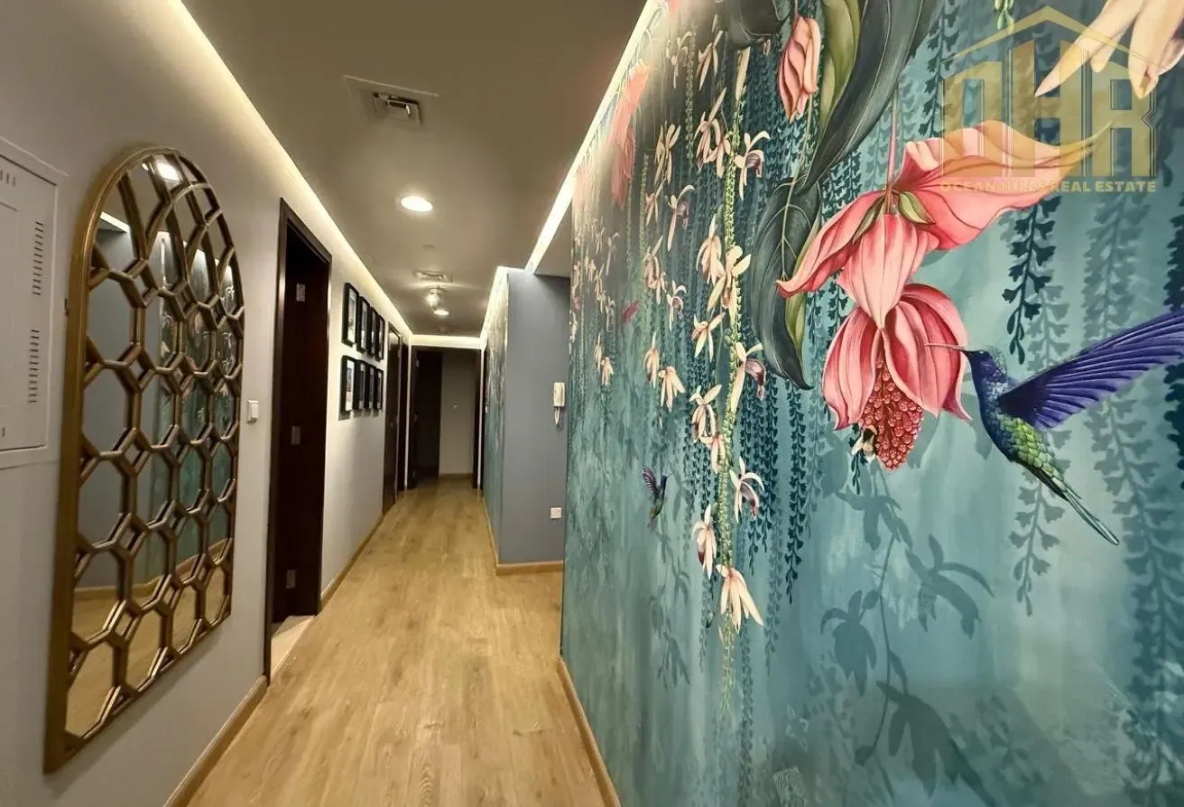 Fully Furnished | Spacious Layout | Move In Ready
