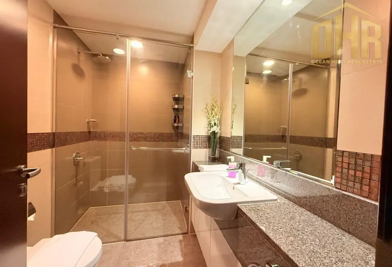 Fully Furnished | Spacious Layout | Move In Ready