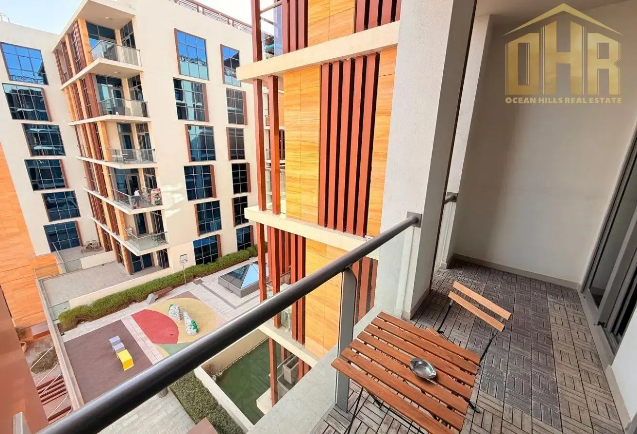 Fully Furnished | Spacious Layout | Move In Ready