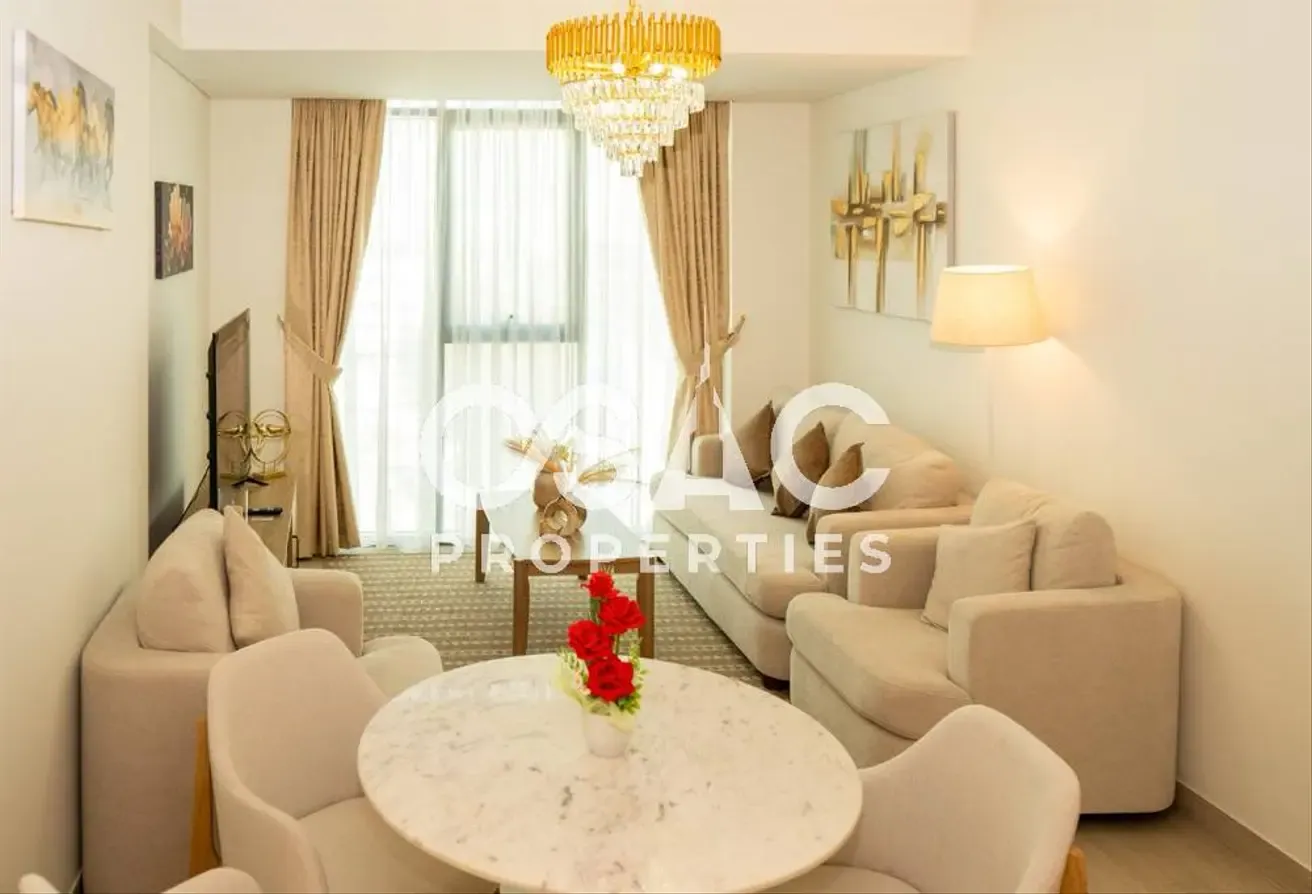 Partial Creek Views | Fully Furnished | Vacant