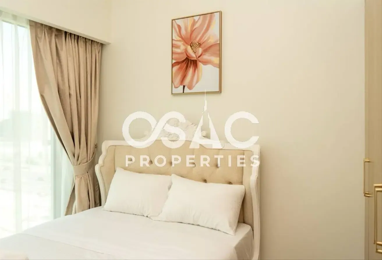 Partial Creek Views | Fully Furnished | Vacant