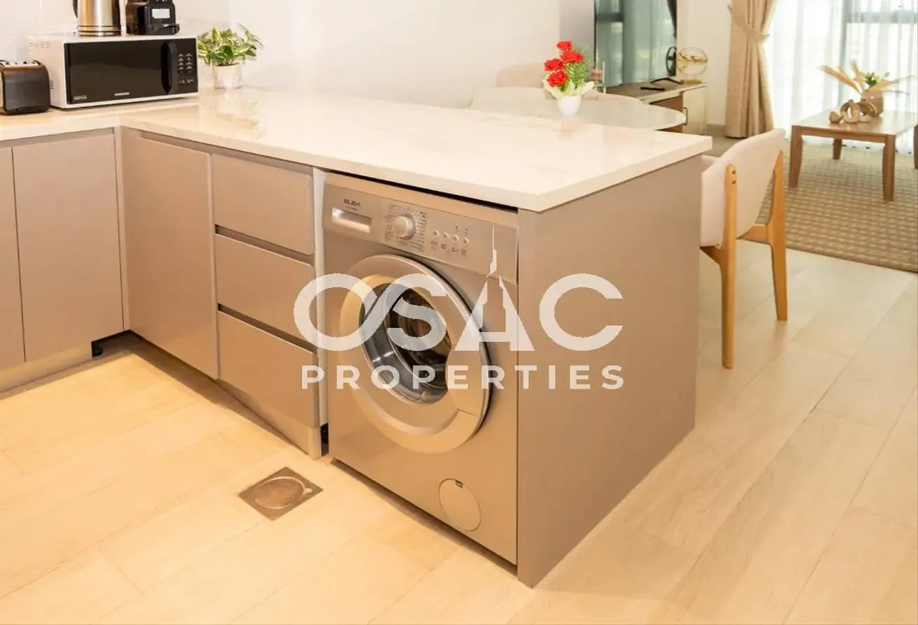 Partial Creek Views | Fully Furnished | Vacant