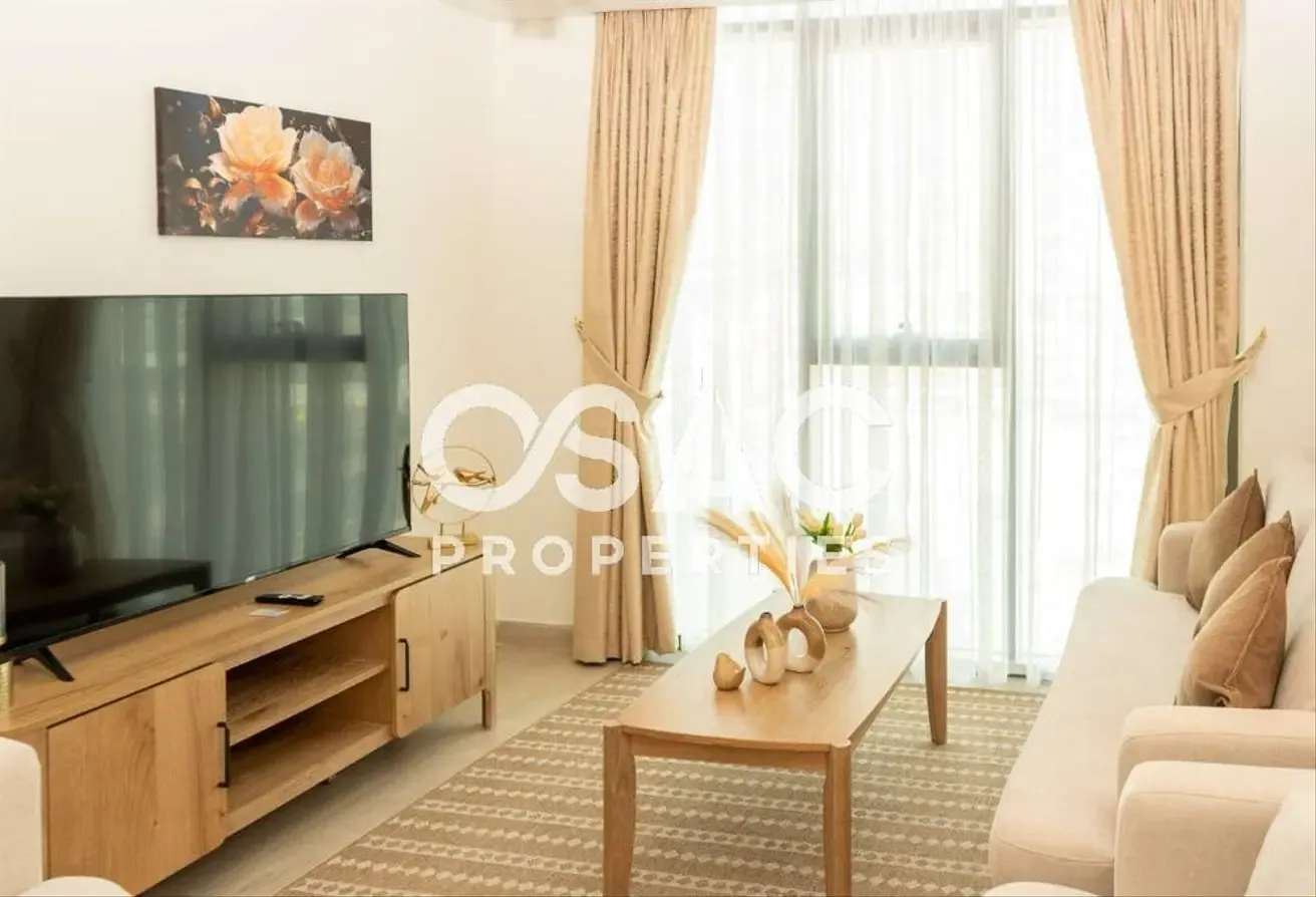 Partial Creek Views | Fully Furnished | Vacant