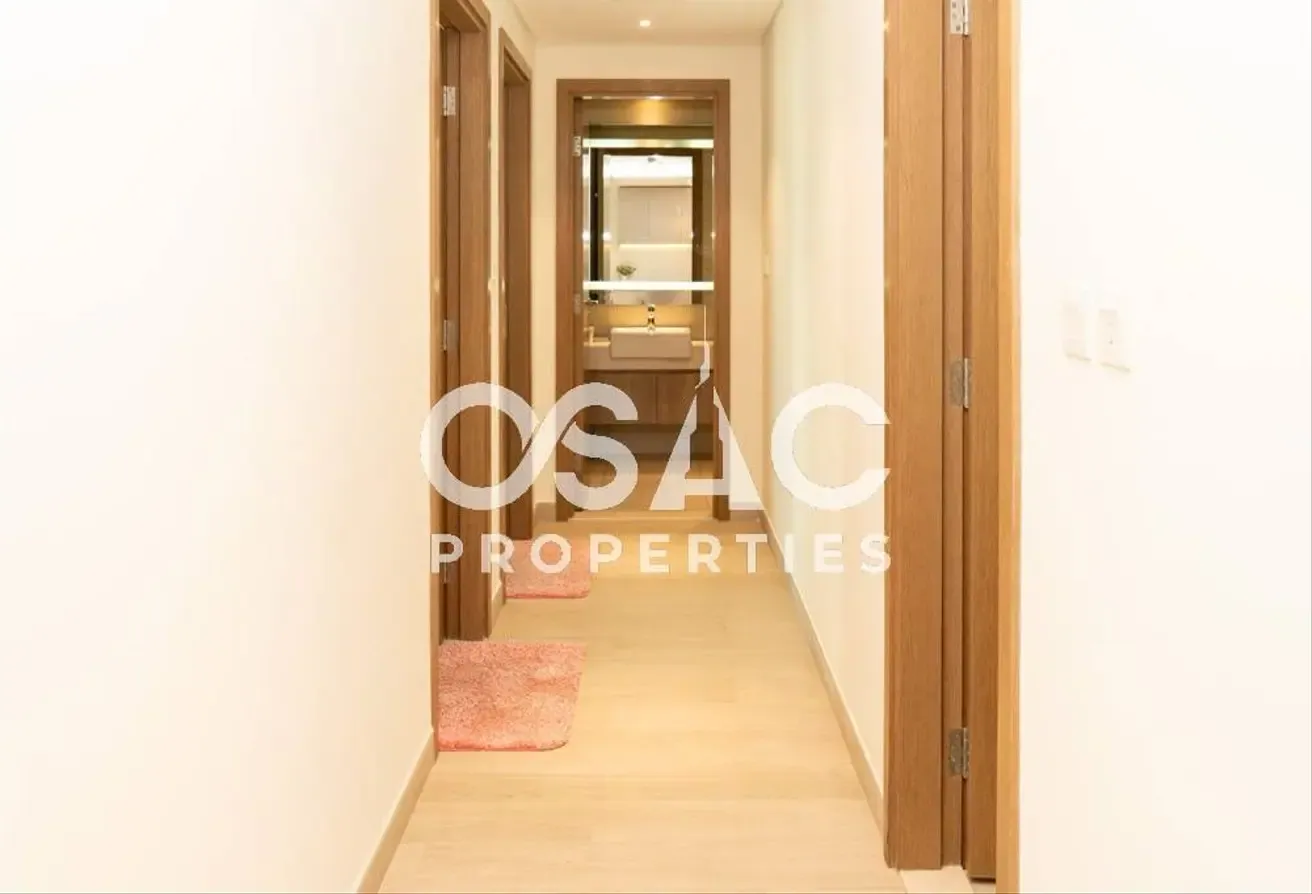 Partial Creek Views | Fully Furnished | Vacant