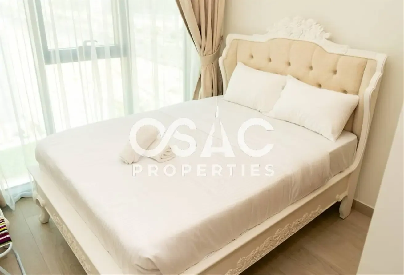 Partial Creek Views | Fully Furnished | Vacant