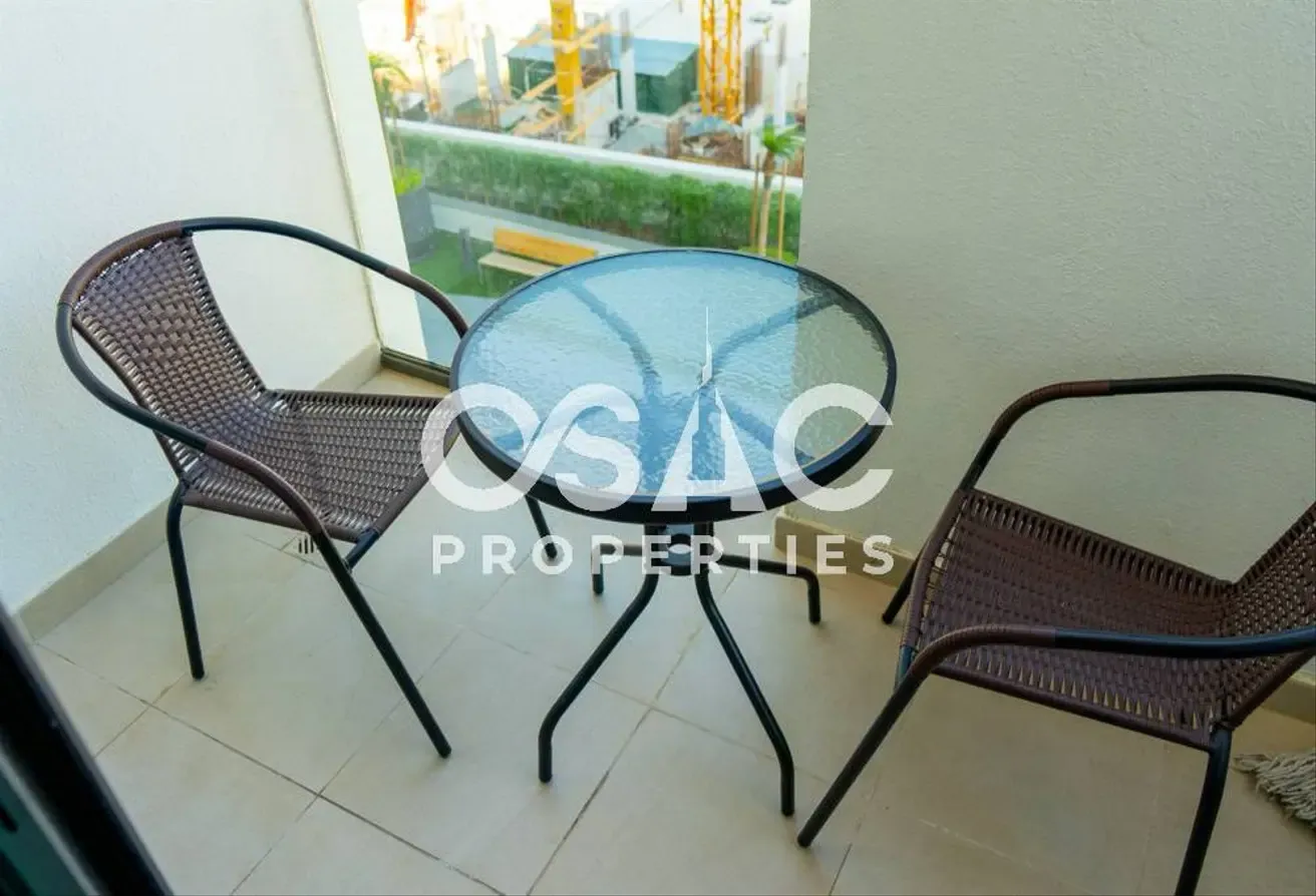 Partial Creek Views | Fully Furnished | Vacant