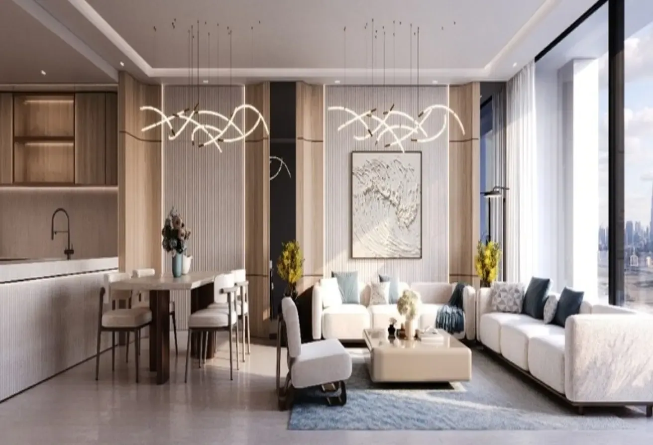H.O DECEMBER | SUPER LUXURY FOR VIP CLIENTS ONLY