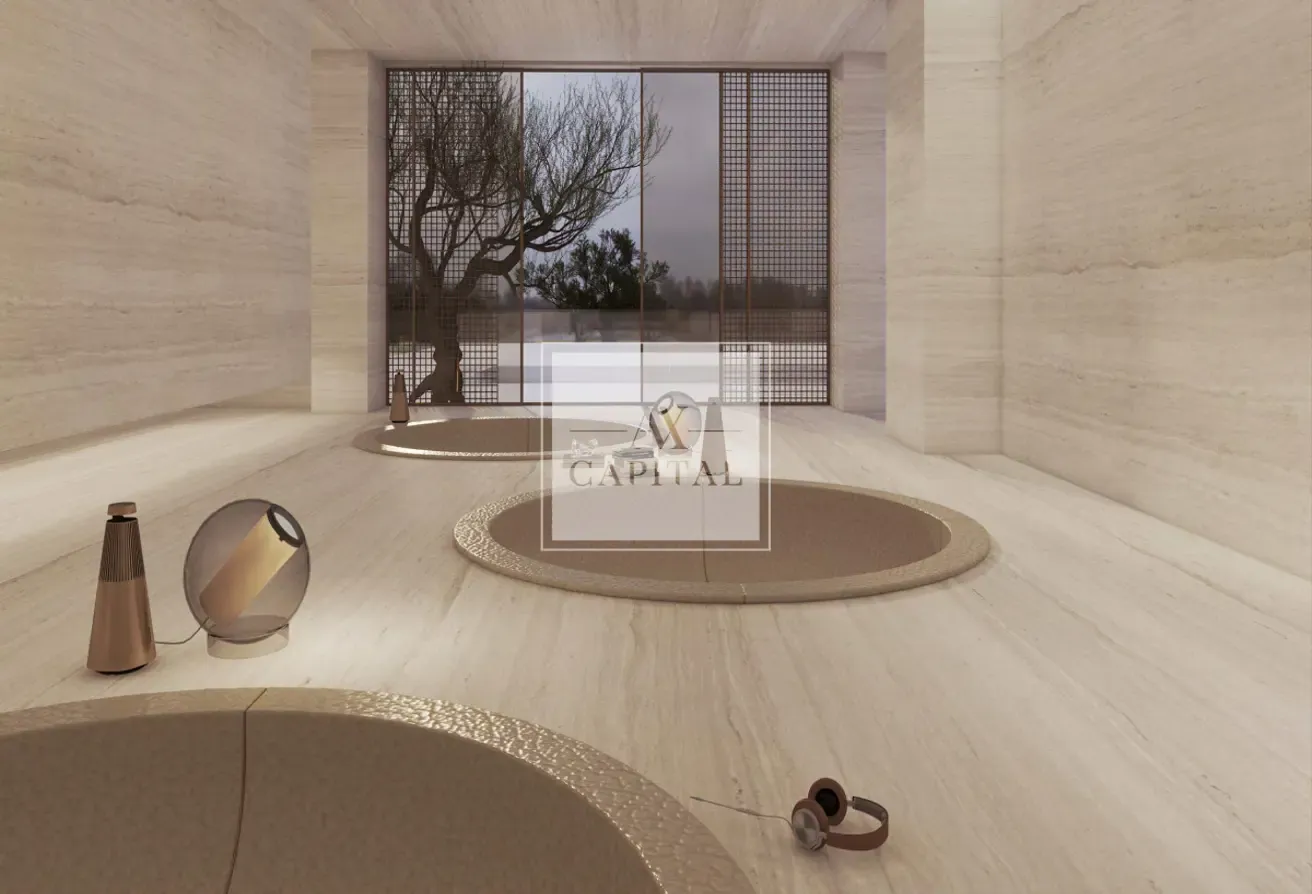 Luxury | Wellness-Driven | Waterfront Living