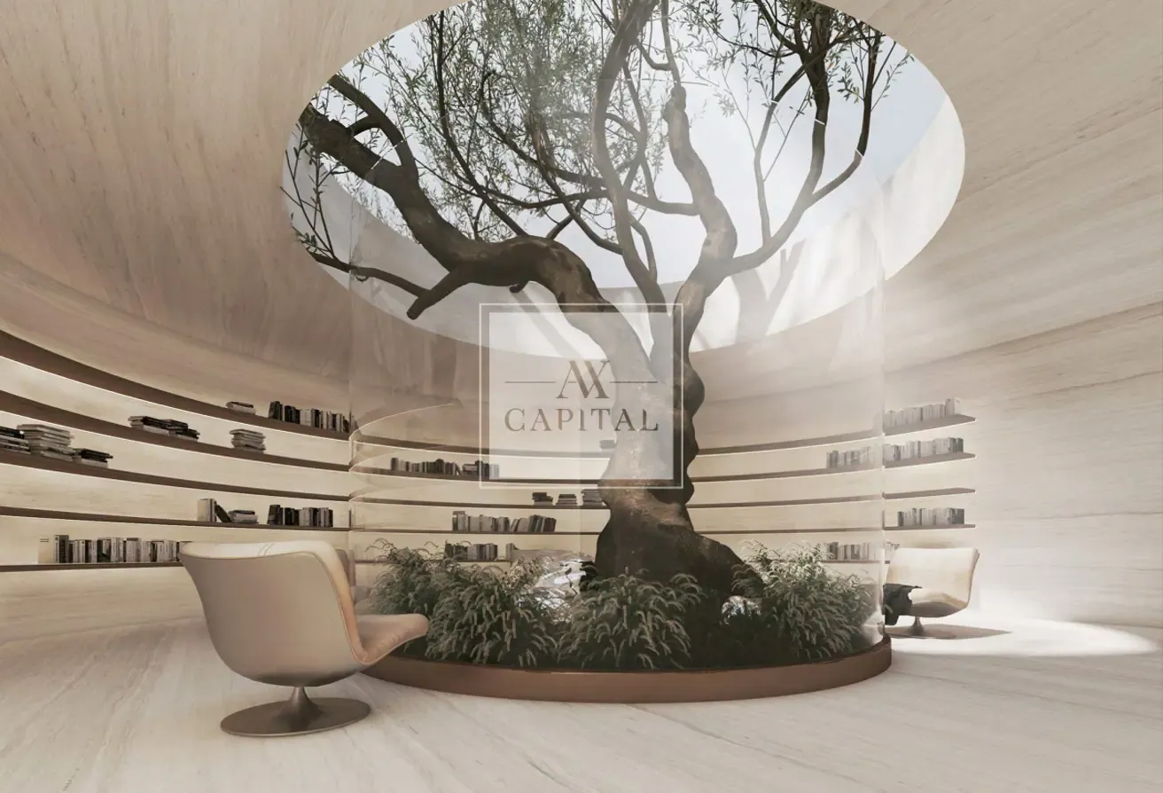 Luxury | Wellness-Driven | Waterfront Living