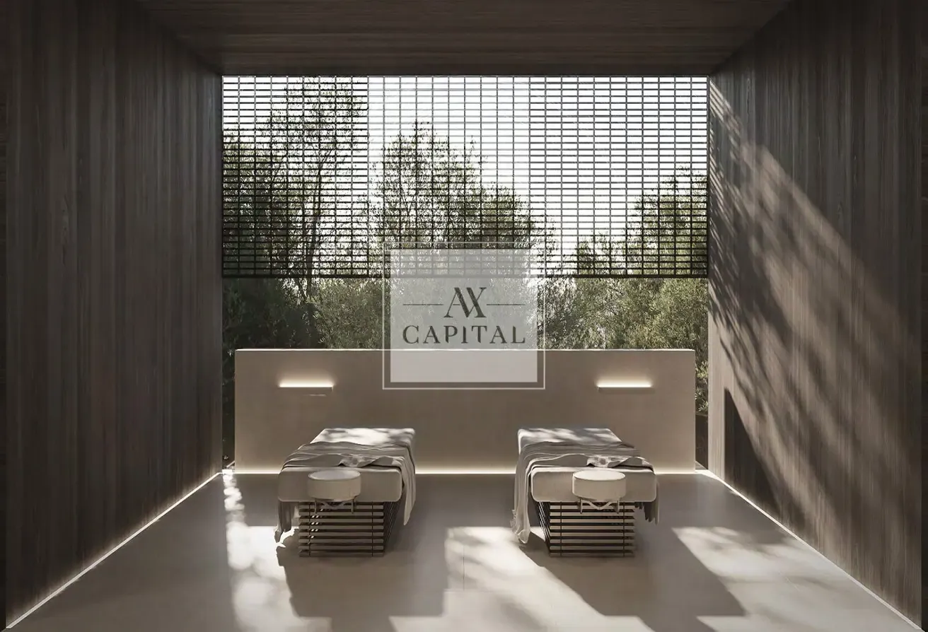 Luxury | Wellness-Driven | Waterfront Living