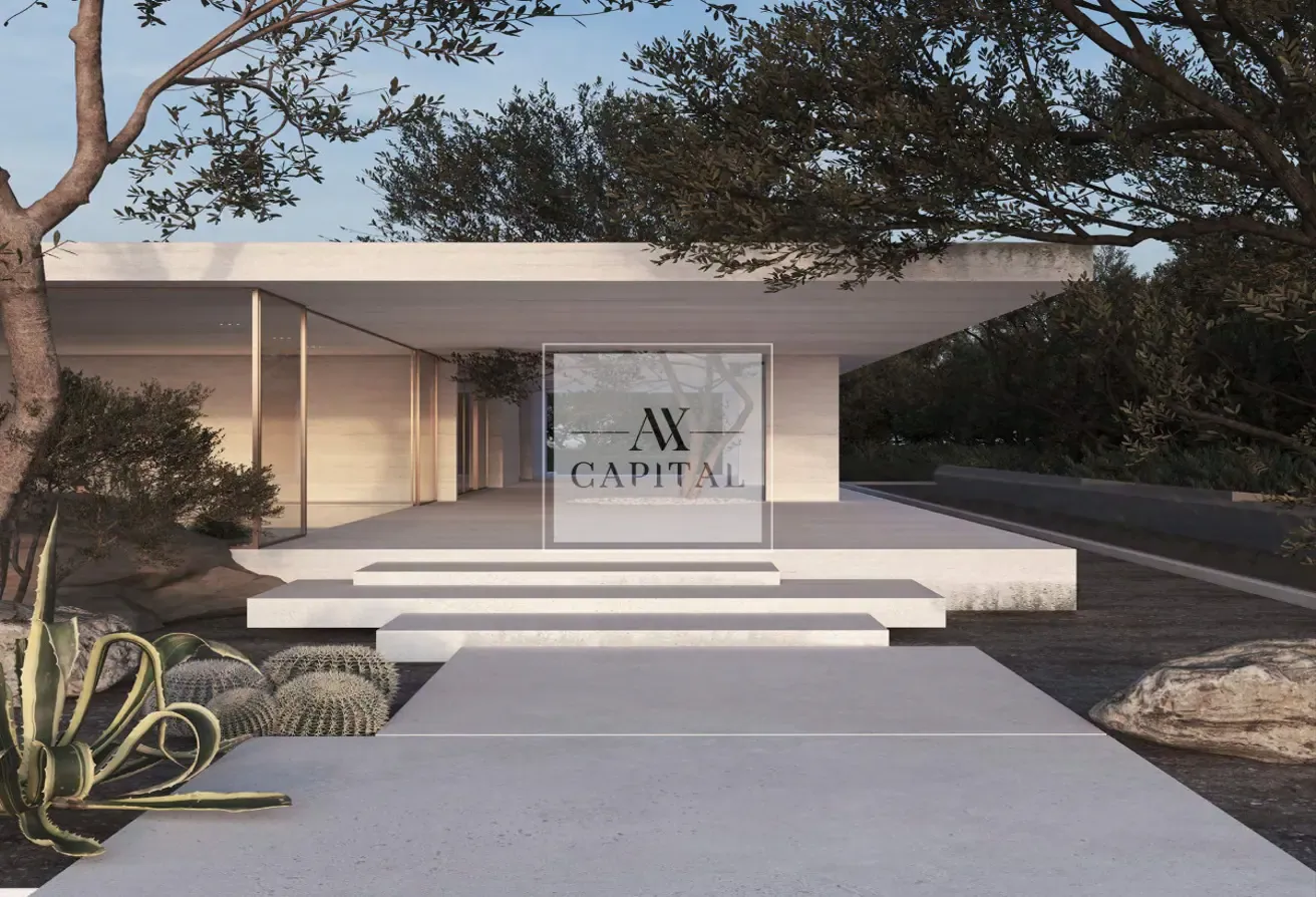Luxury | Wellness-Driven | Waterfront Living