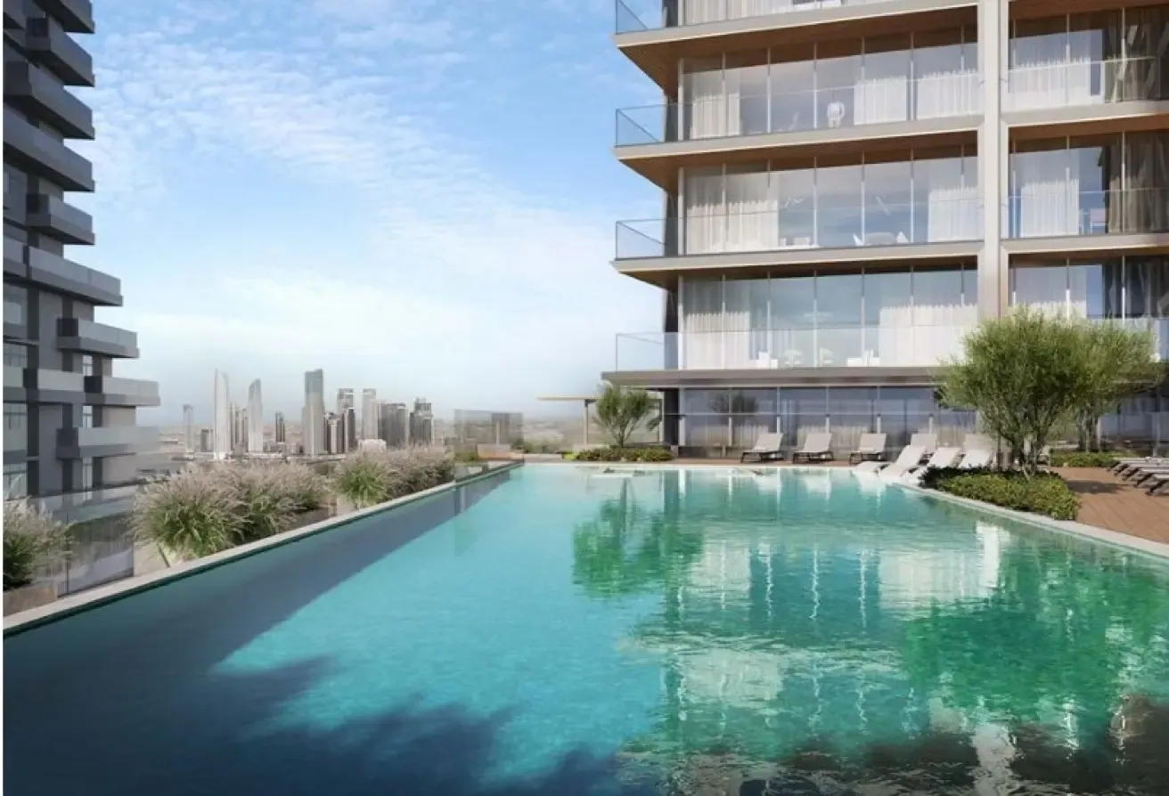 LIMITED UNIT!! / NEAR METRO/ DOWNTOWN SKYLINE VIEW