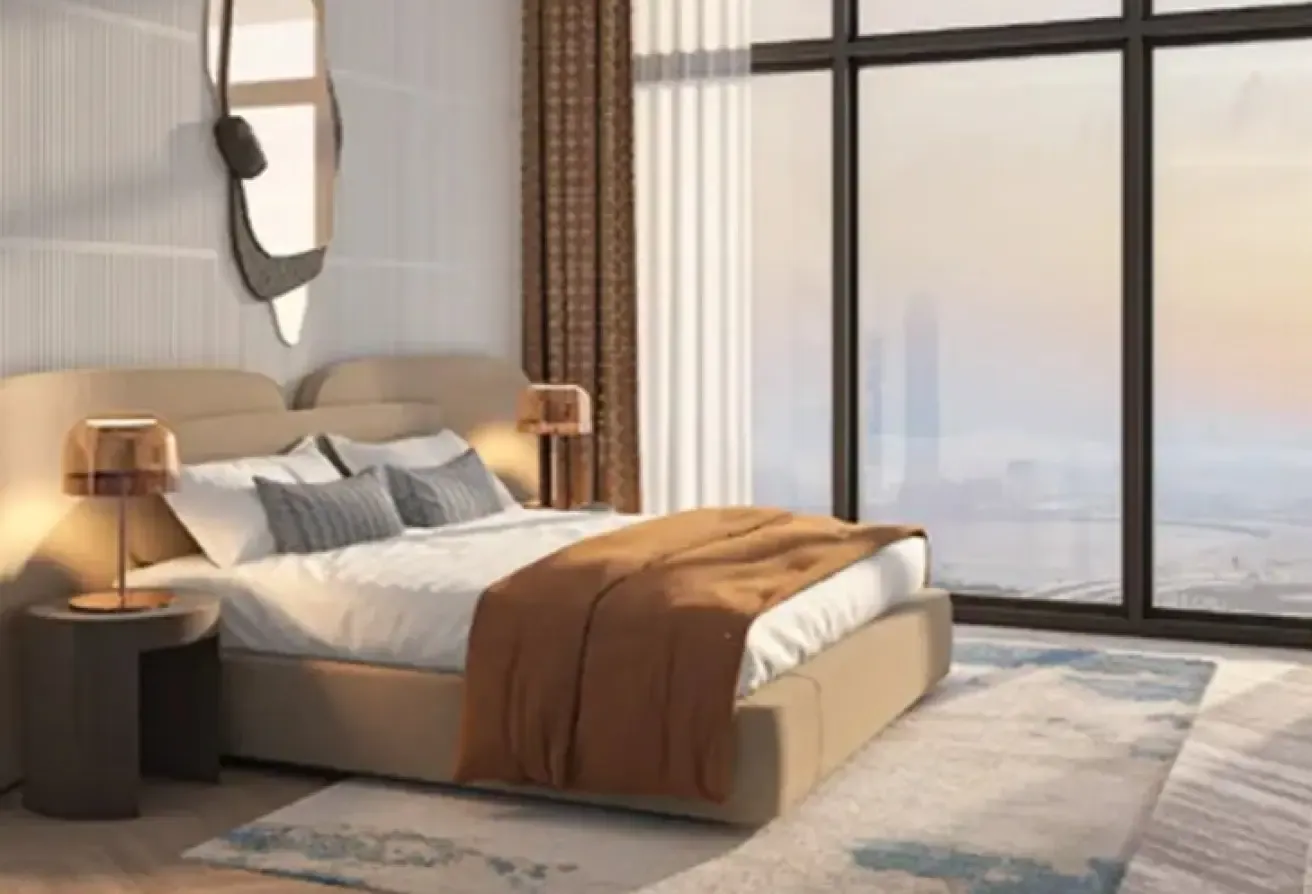 10%DISCOUNT_12%ROI_BURJ KHALIFA & SH ZAYED RD VIEW