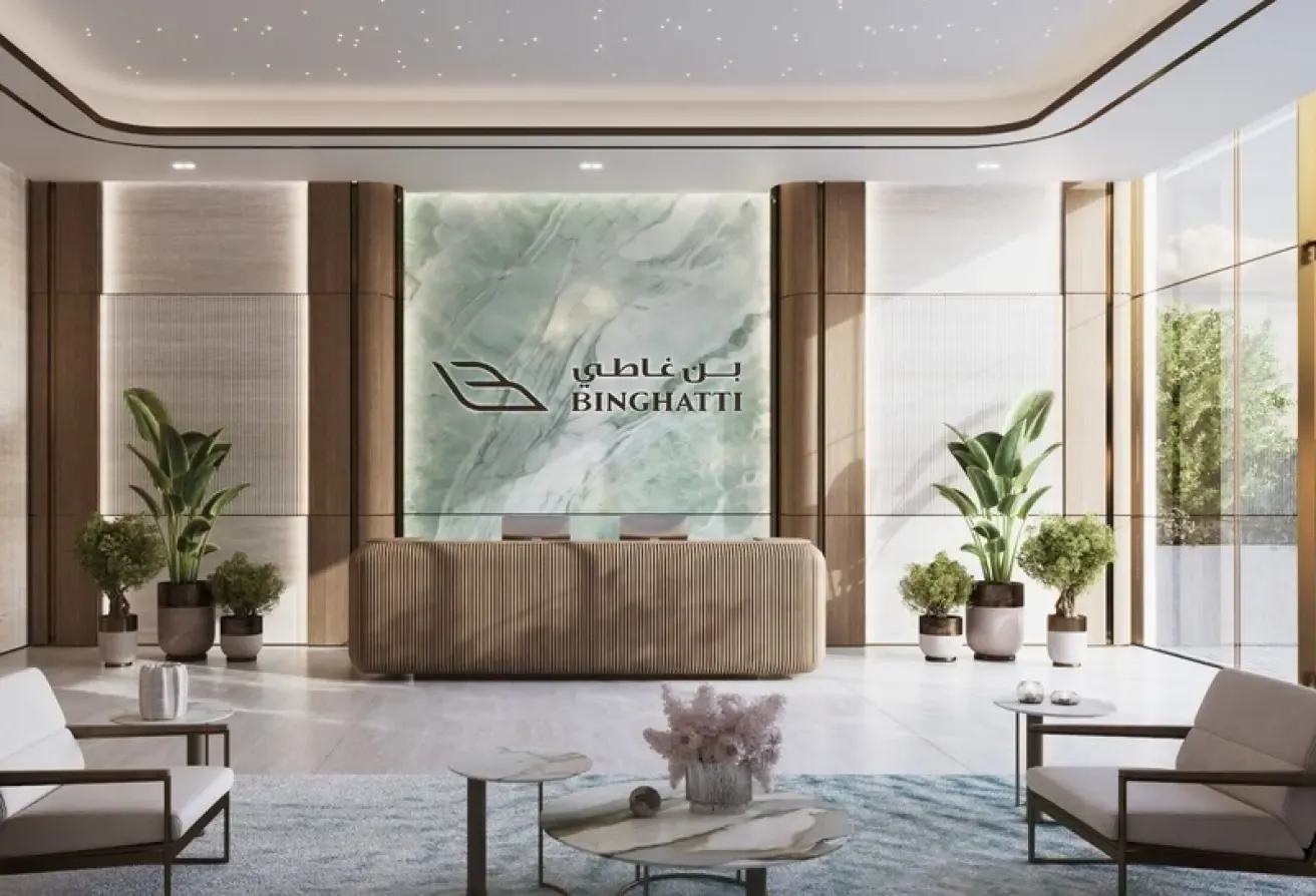 Ready soon-Next to Metro-Mortgage-Pay 20% only