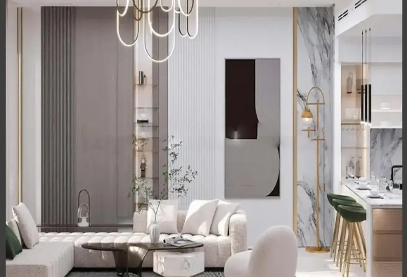 Ready soon-Next to Metro-Mortgage-Pay 20% only