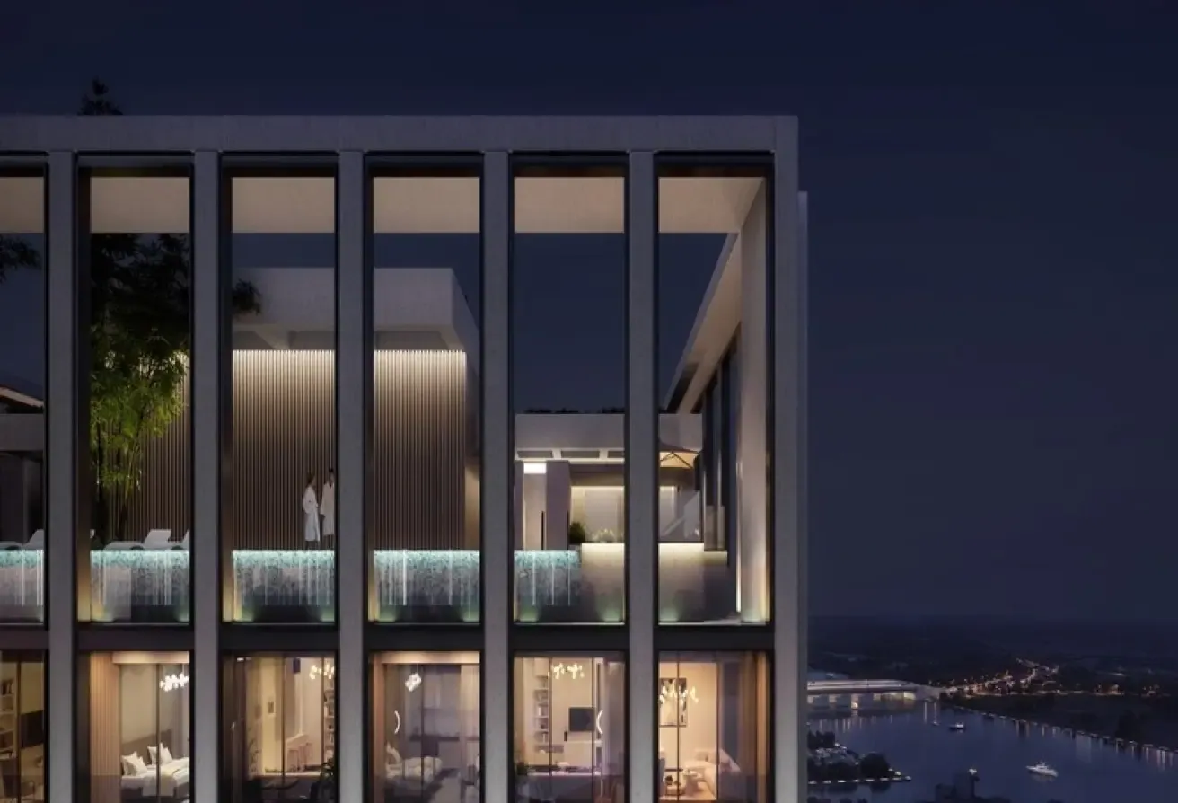 Ready soon-Next to Metro-Mortgage-Pay 20% only