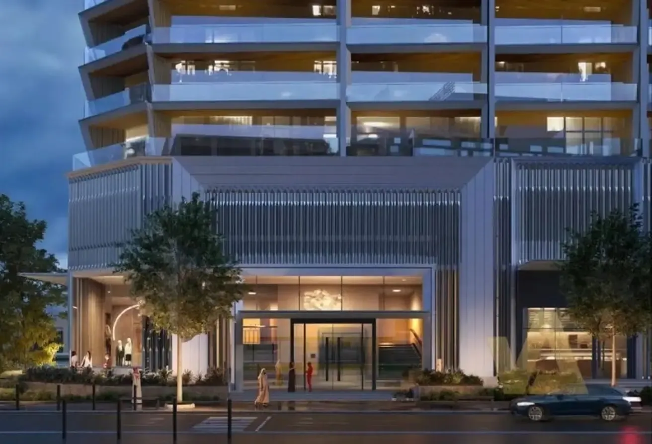 ALMOST READY | LUXURY | BURJ KHALIFA VIEW | 17%ROI
