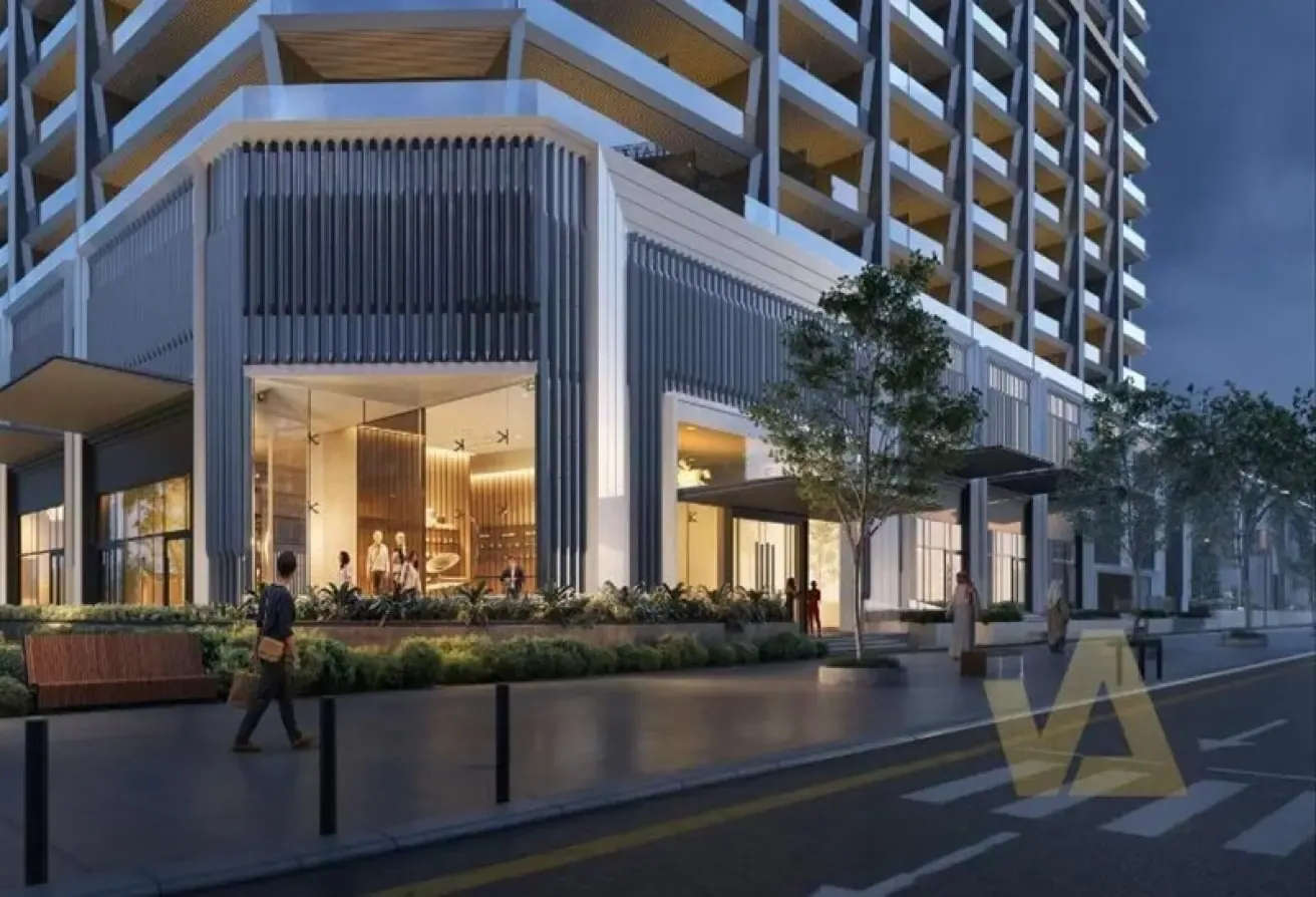 ALMOST READY | LUXURY | BURJ KHALIFA VIEW | 17%ROI