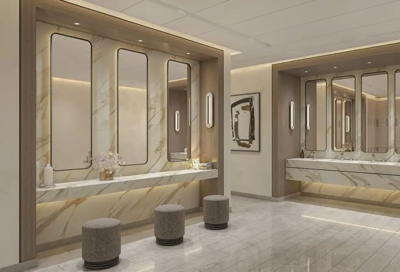 READY AFTER 2 MONTH Luxury Waterfront Special UNIT