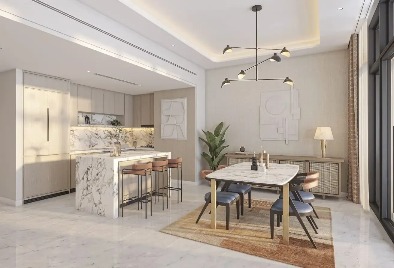 READY AFTER 2 MONTH Luxury Waterfront Special UNIT