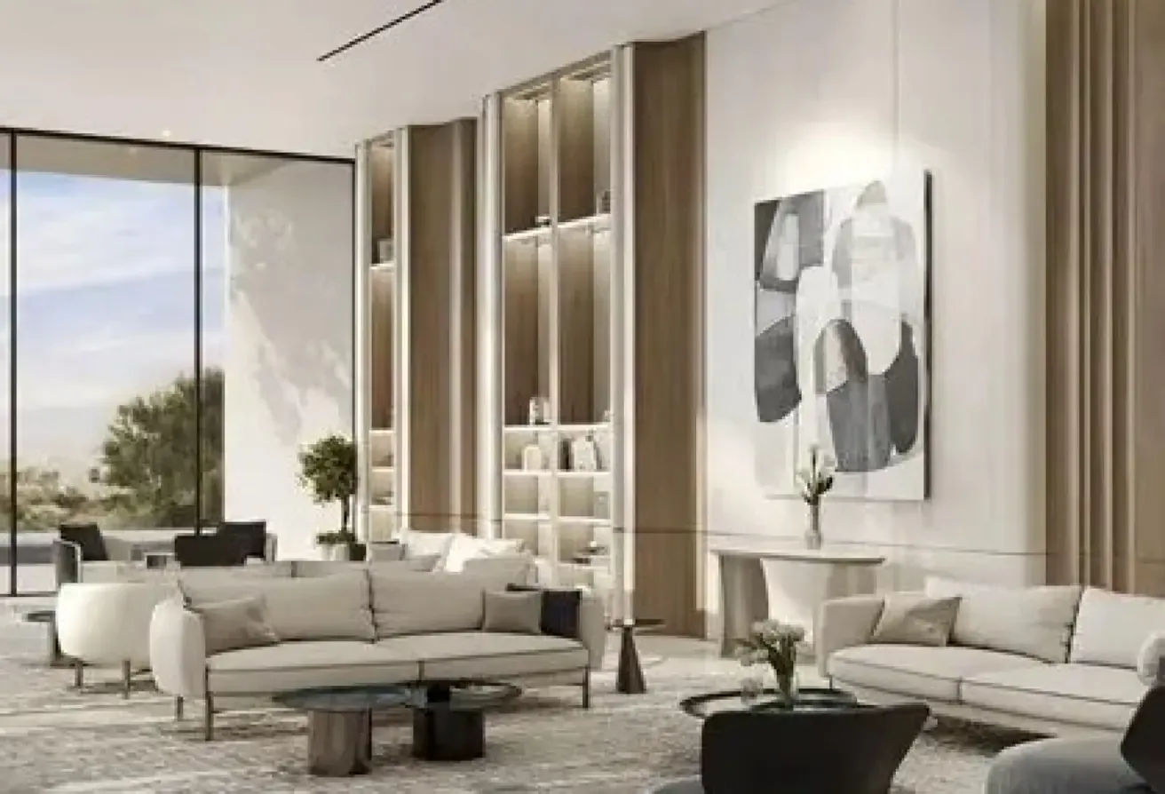 Furnished apartment with 2 bedrooms | Amazonia | V