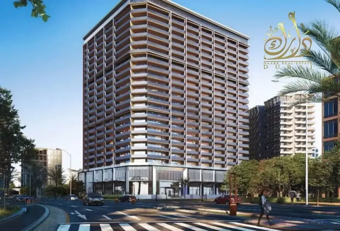 ASK DISCOUNT/7 MINS to BURJ KHALIFA/20% Down Payme