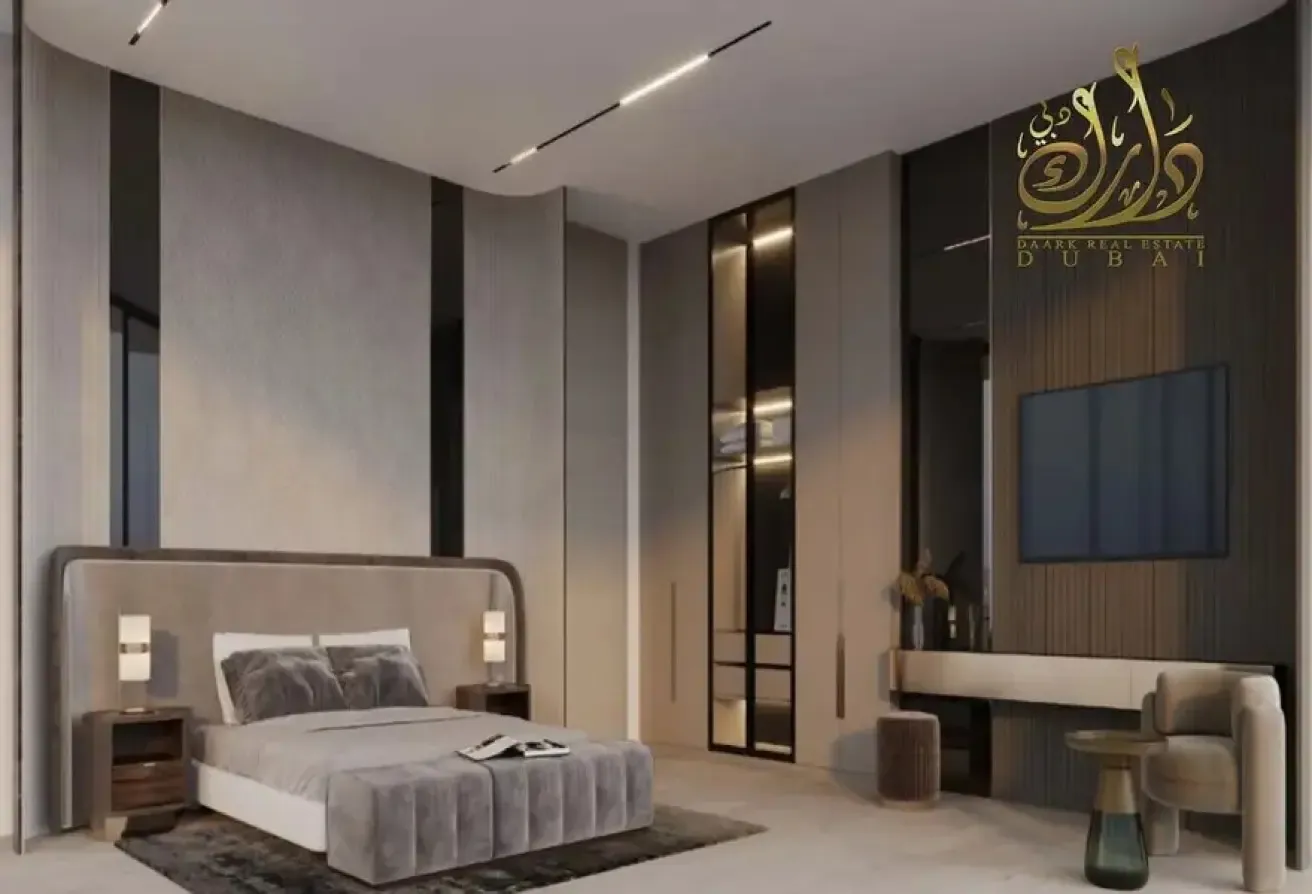 ASK DISCOUNT/7 MINS to BURJ KHALIFA/20% Down Payme