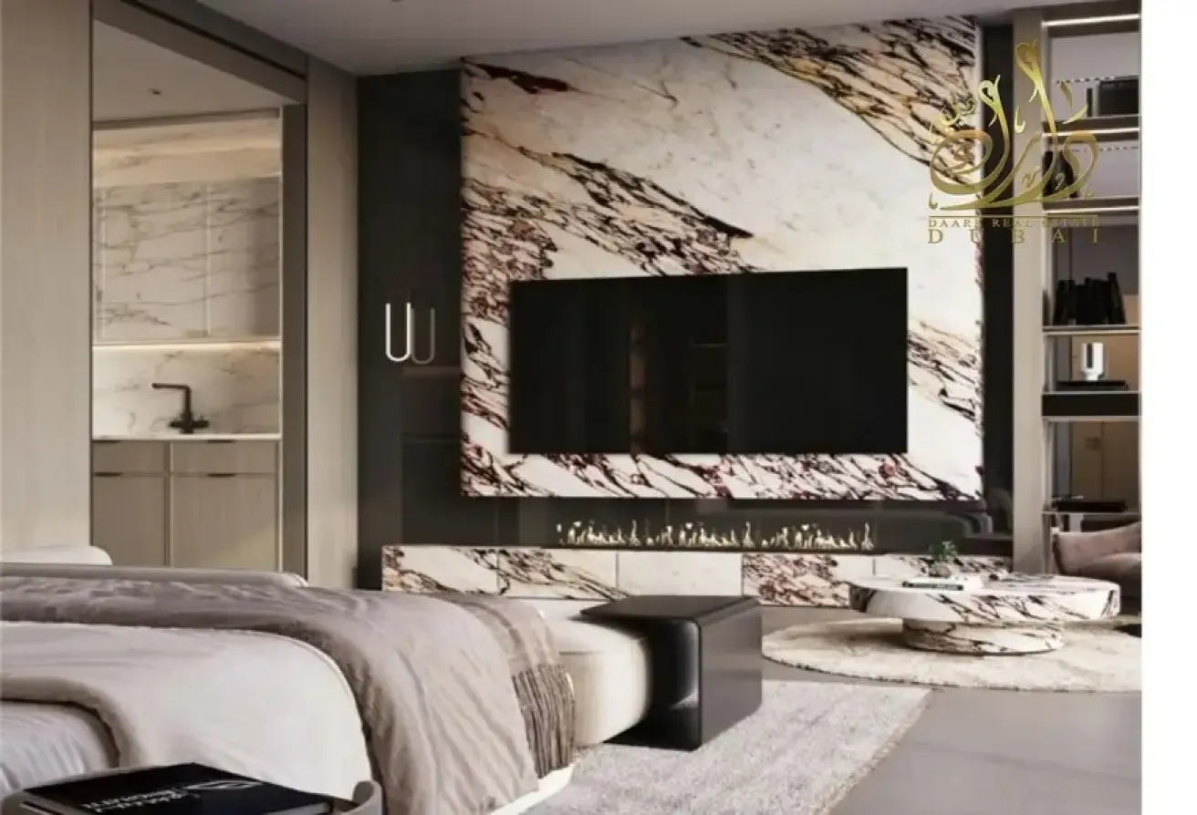 ASK DISCOUNT/7 MINS to BURJ KHALIFA/20% Down Payme