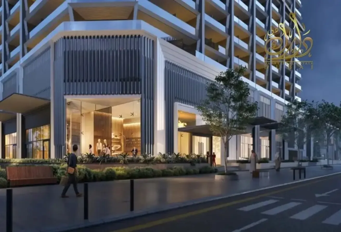 ASK DISCOUNT/7 MINS to BURJ KHALIFA/20% Down Payme