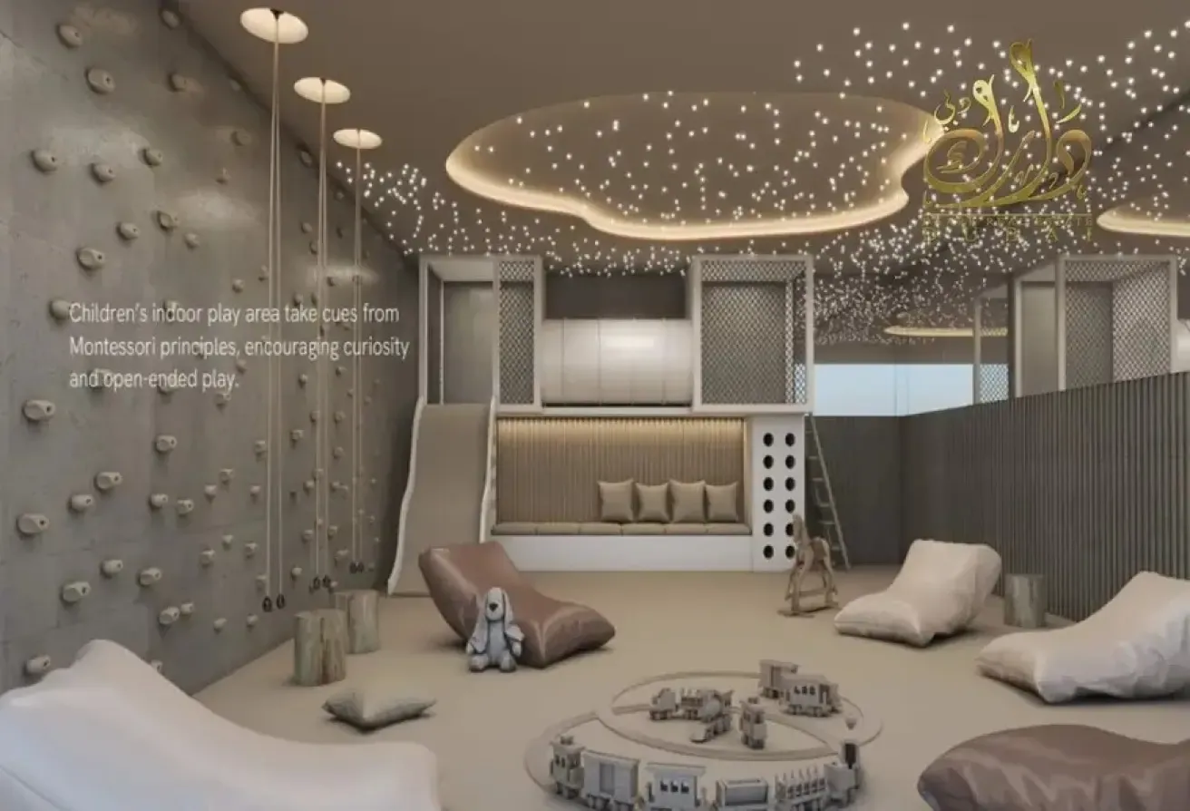 FULL FURNITURE/12% ROI/2 MIN FOR METRO/2% DISCOUNT
