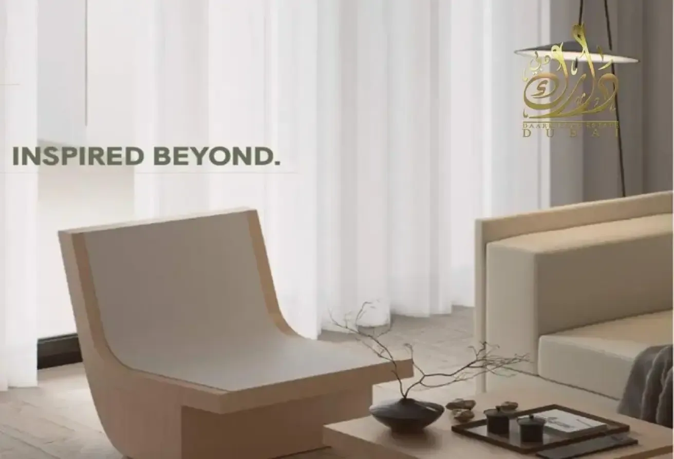FULL FURNITURE/12% ROI/2 MIN FOR METRO/2% DISCOUNT