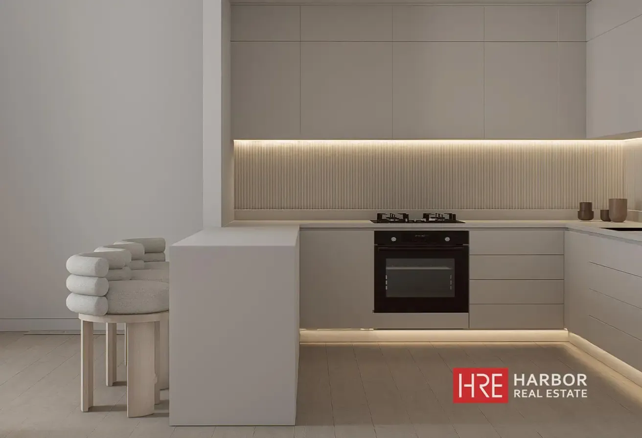Premium Fully Furnished | Al Khail Road View
