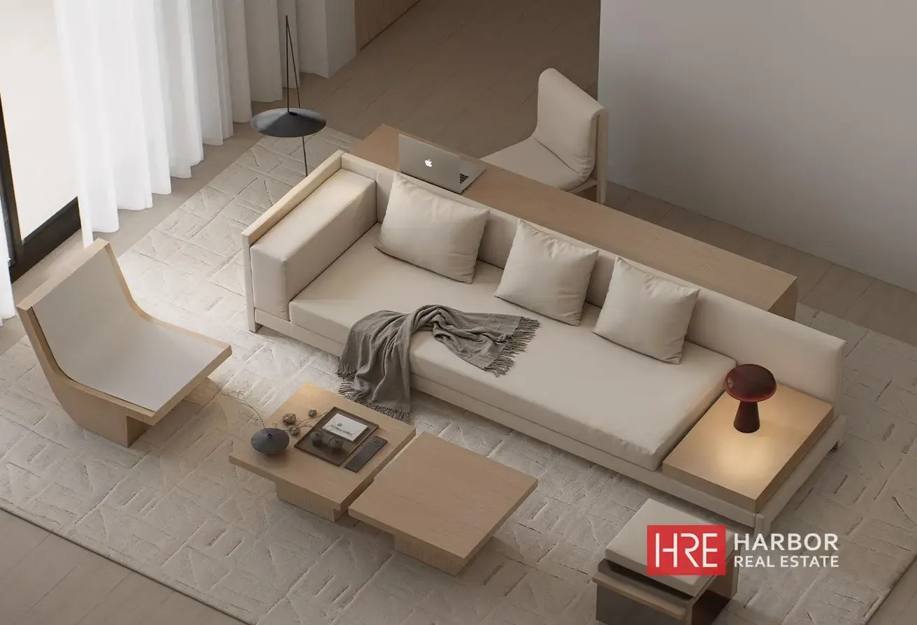 Premium Fully Furnished | Al Khail Road View