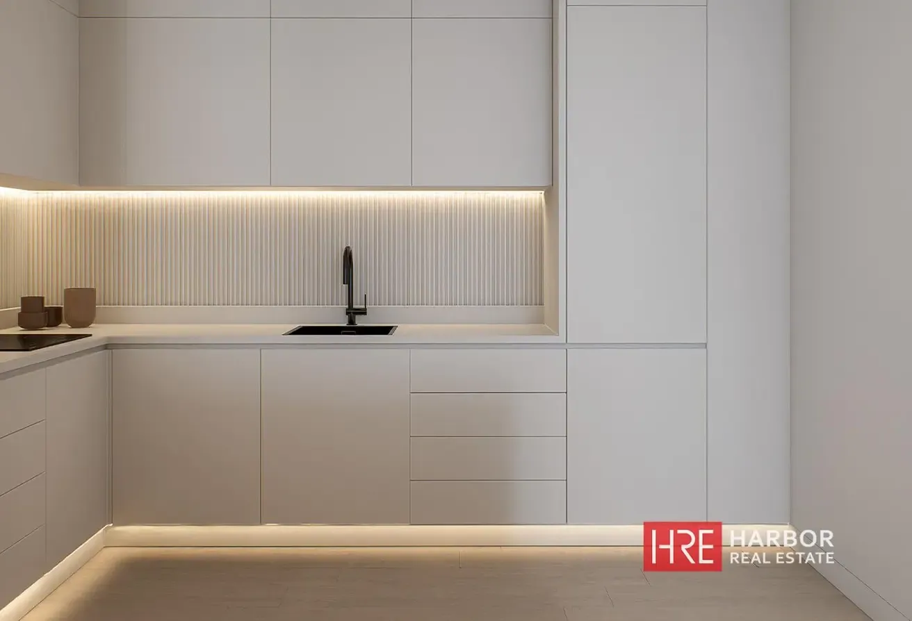 Premium Fully Furnished | Al Khail Road View