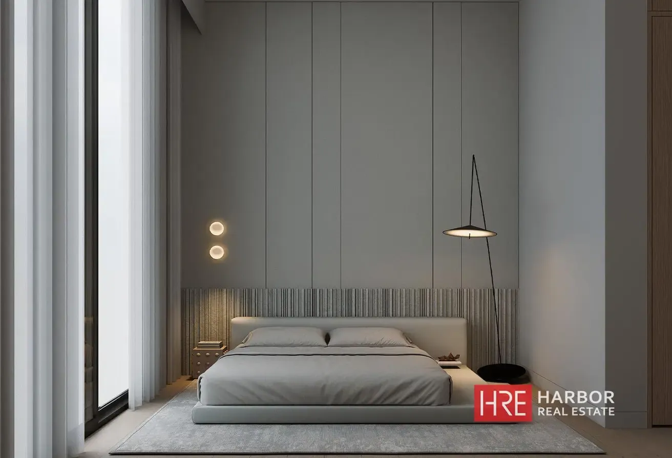 Premium Fully Furnished | Al Khail Road View