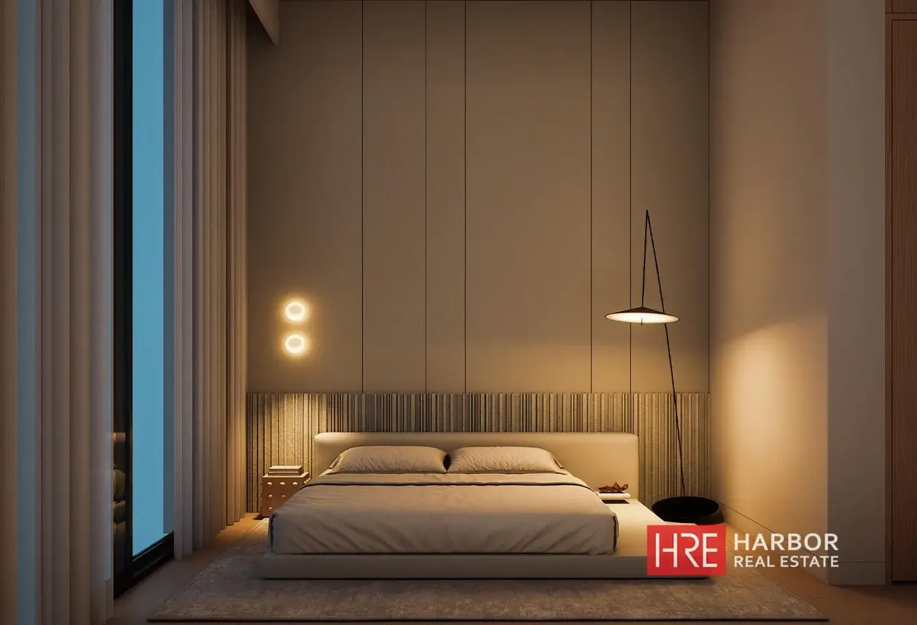 Premium Fully Furnished | Al Khail Road View