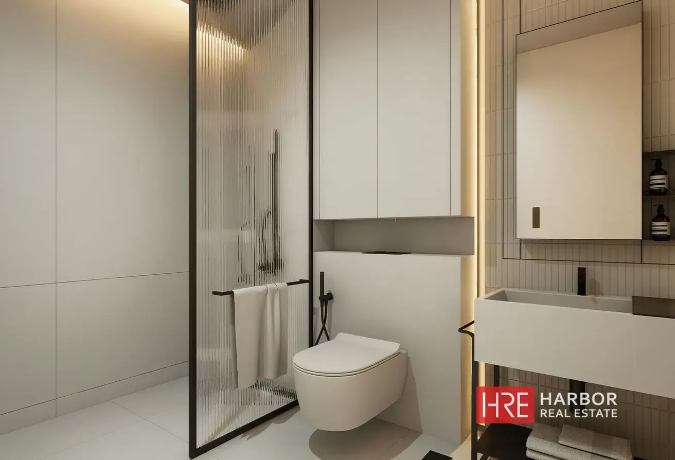 Premium Fully Furnished | Al Khail Road View