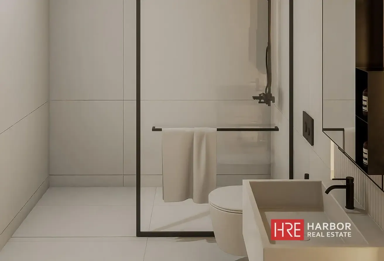 Premium Fully Furnished | Al Khail Road View