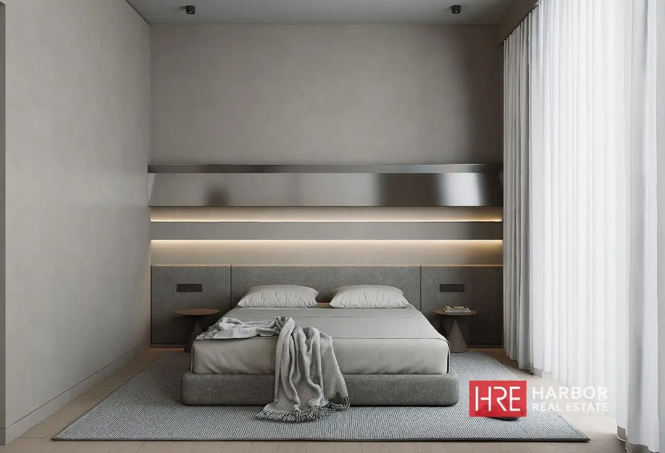 Premium Fully Furnished | Al Khail Road View